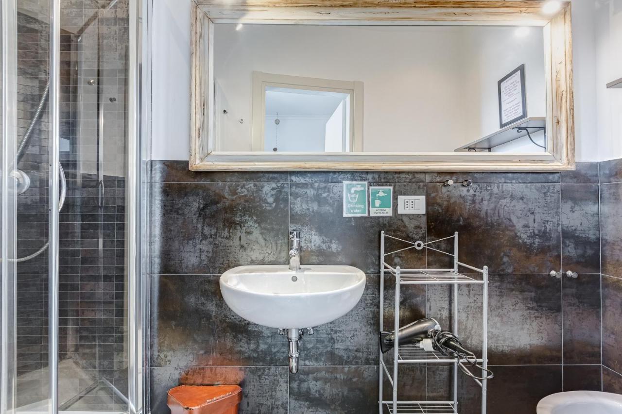 Apartamento San Pietro 3 E Bagno In Camera *
