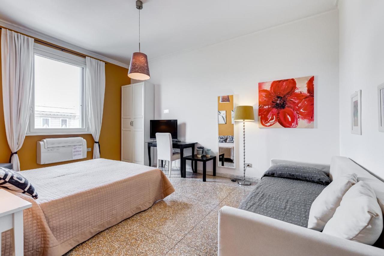 Apartamento San Pietro 3 E Bagno In Camera Roma