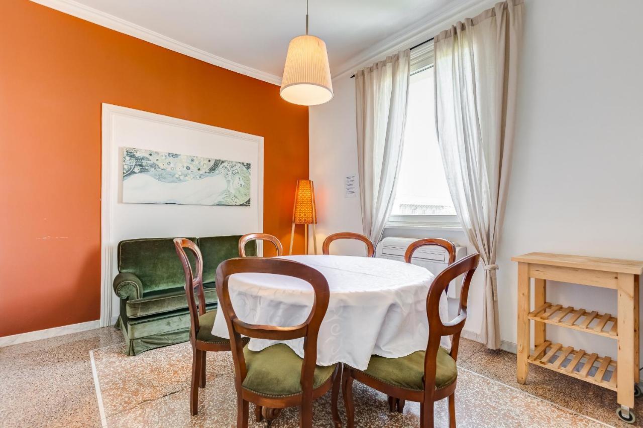 Apartamento San Pietro 3 E Bagno In Camera *