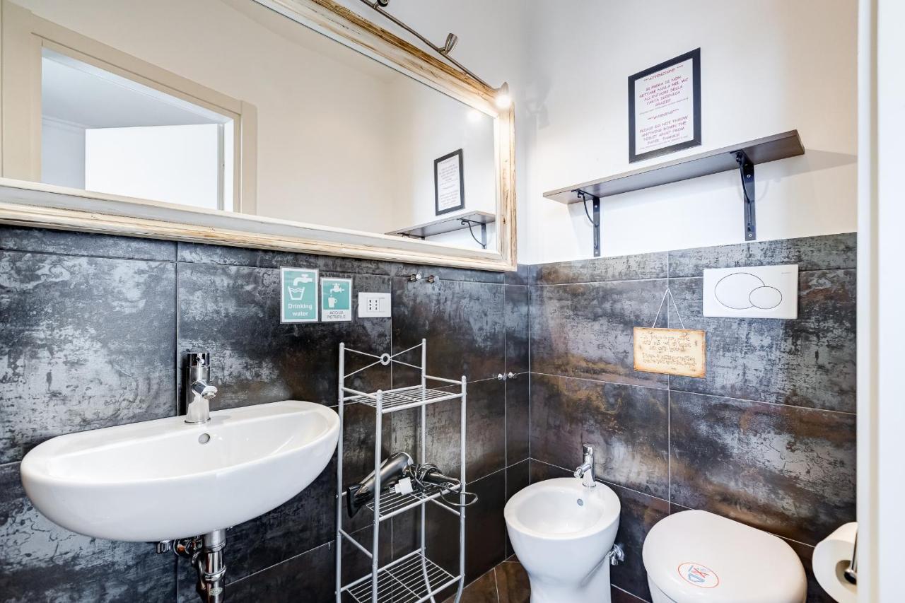 Apartamento San Pietro 3 E Bagno In Camera *
