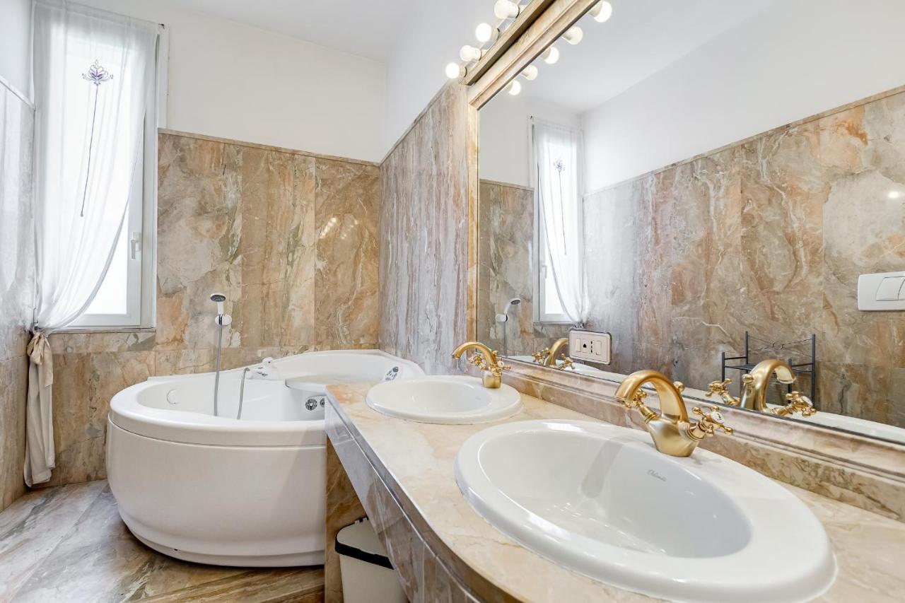 Apartment San Pietro 3 E Bagno In Camera Rome