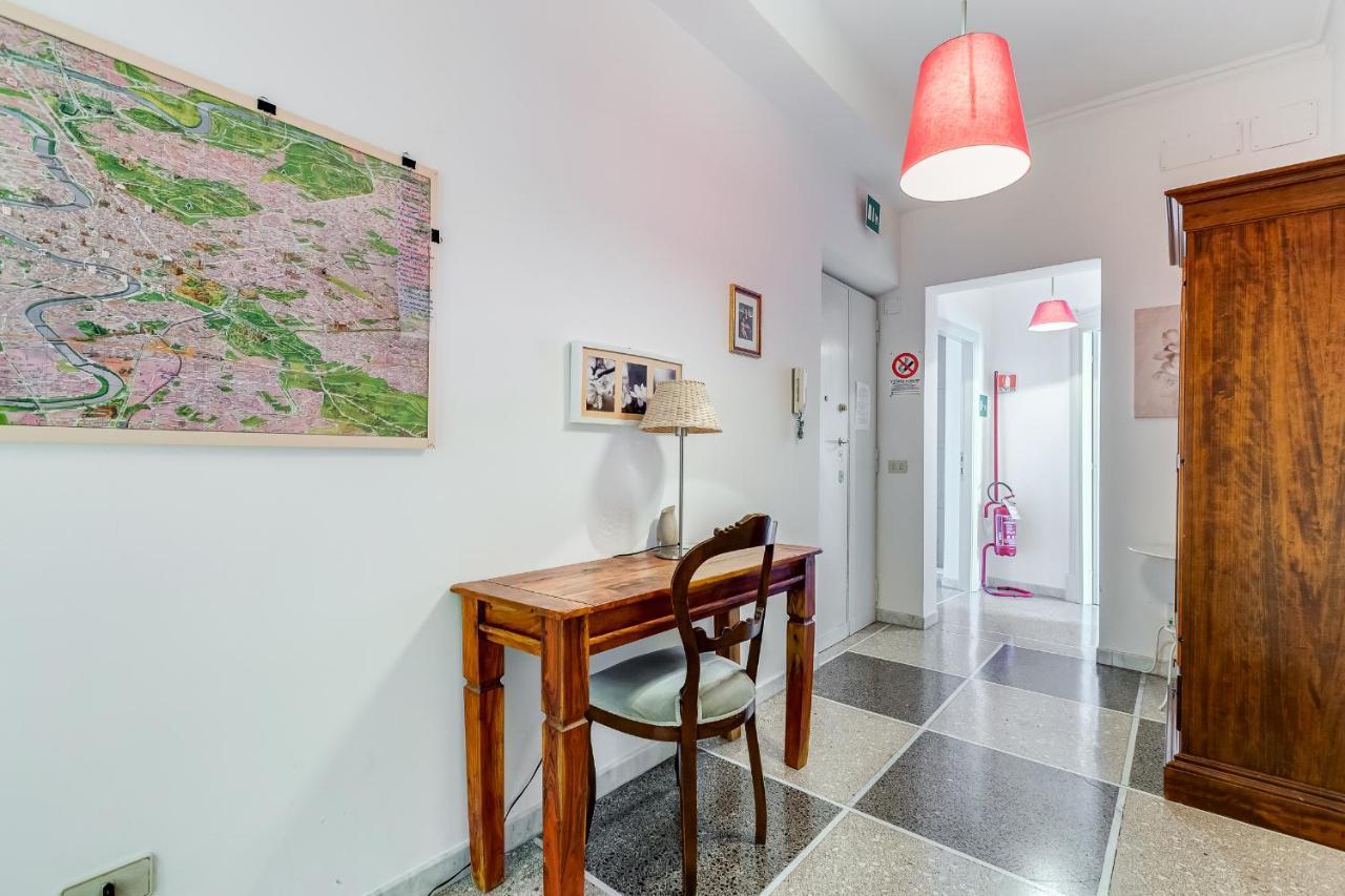 Appartamento San Pietro 3 E Bagno In Camera