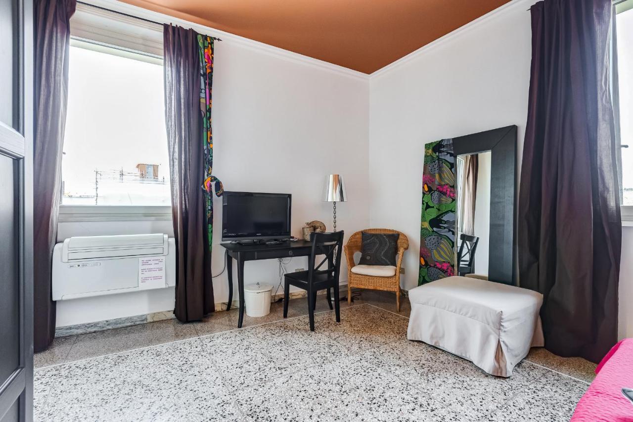 Appartamento San Pietro 3 E Bagno In Camera *